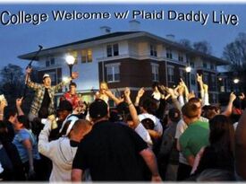 Plaid Daddy - Cover Band - Boston, MA - Hero Gallery 4