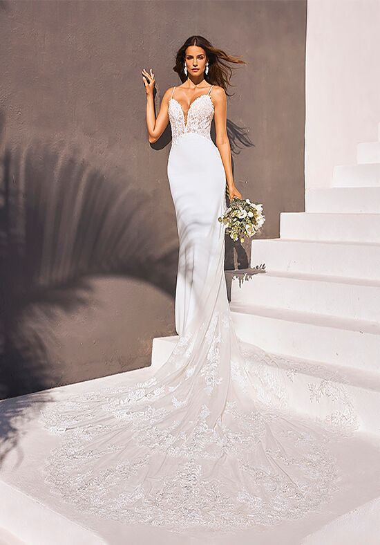 Pronovias: Gerland