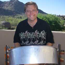 Sean Mireau and the Volcano Island Band, profile image