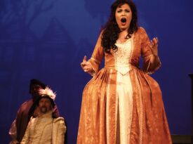 Zhanna A Opera - Opera Singer - West Hartford, CT - Hero Gallery 3