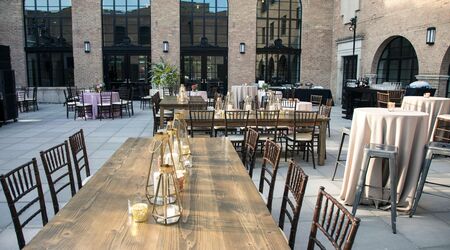 Revel Motor Row Reception Venues The Knot