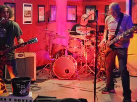 Stones n Bones - Classic Rock Band - Whittier, CA - Hero Gallery 4