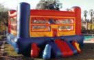 Koleys fun jump party rentals & entertainment - Party Inflatables - Santa Clarita, CA - Hero Main