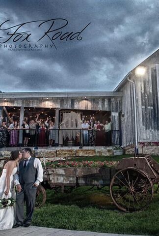 Timber Ridge Event Center | Reception Venues - The Knot
