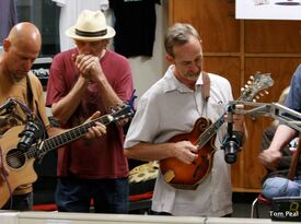 Blackland River Devils - Bluegrass Band - Fort Worth, TX - Hero Gallery 4