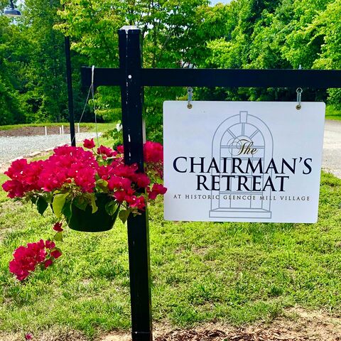 The Chairman’s Retreat | Reception Venues - Burlington, NC