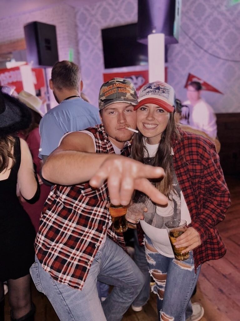 Halloween - Rednecks