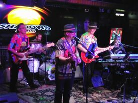 The Shadows Band - Classic Rock Band - Indio, CA - Hero Gallery 4