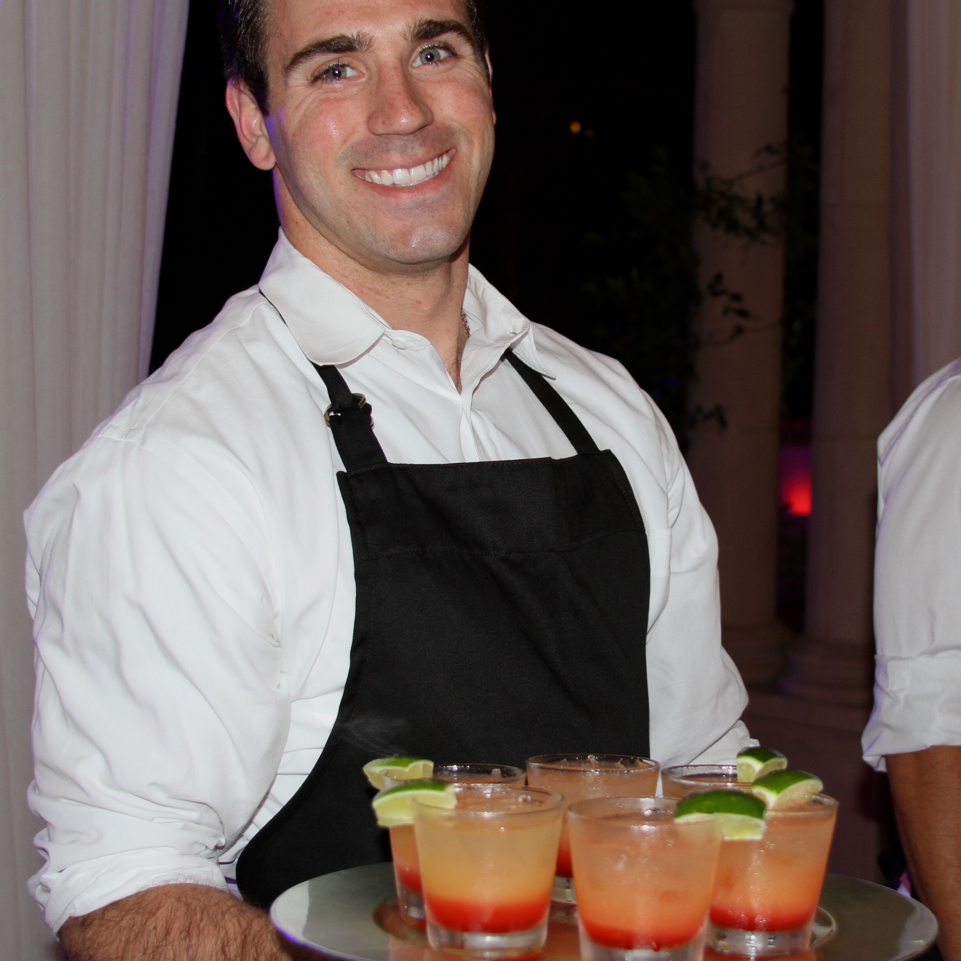 Top 10 Best Bartenders In New York City Ny