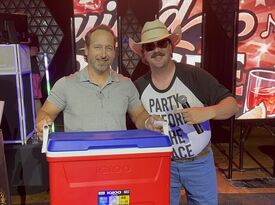 Courage Entertainment - Karaoke DJ - Newport, KY - Hero Gallery 2