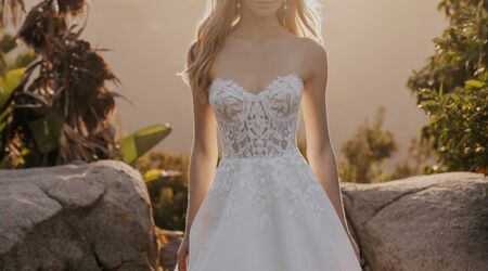 Amelia's on sale bridal boutique