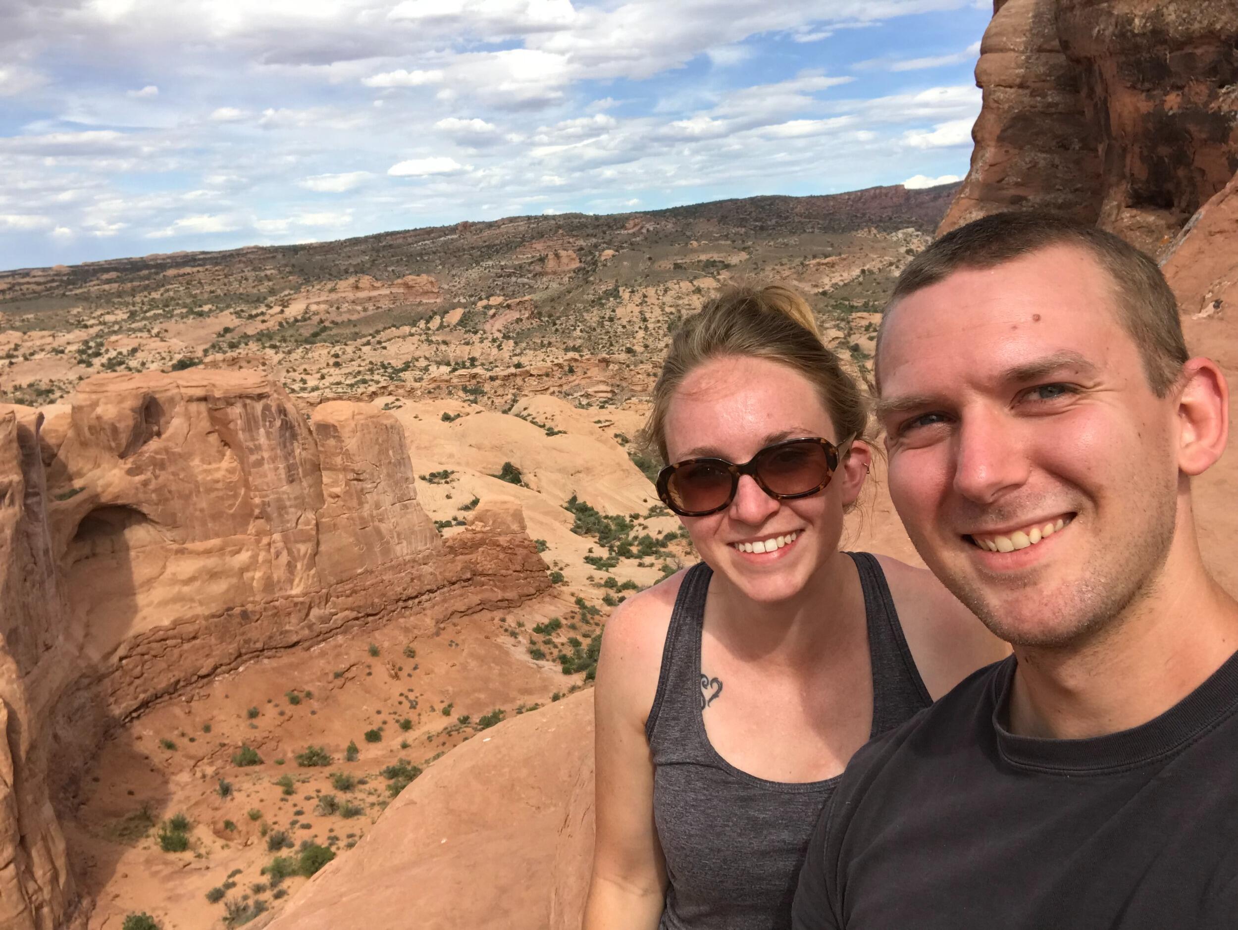 Utah trip!