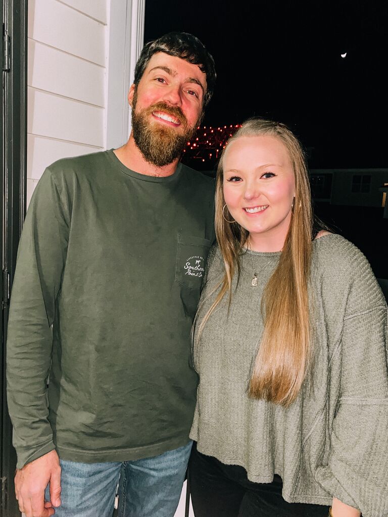 Started Dating!