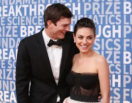 mila kunis ashton kutcher 