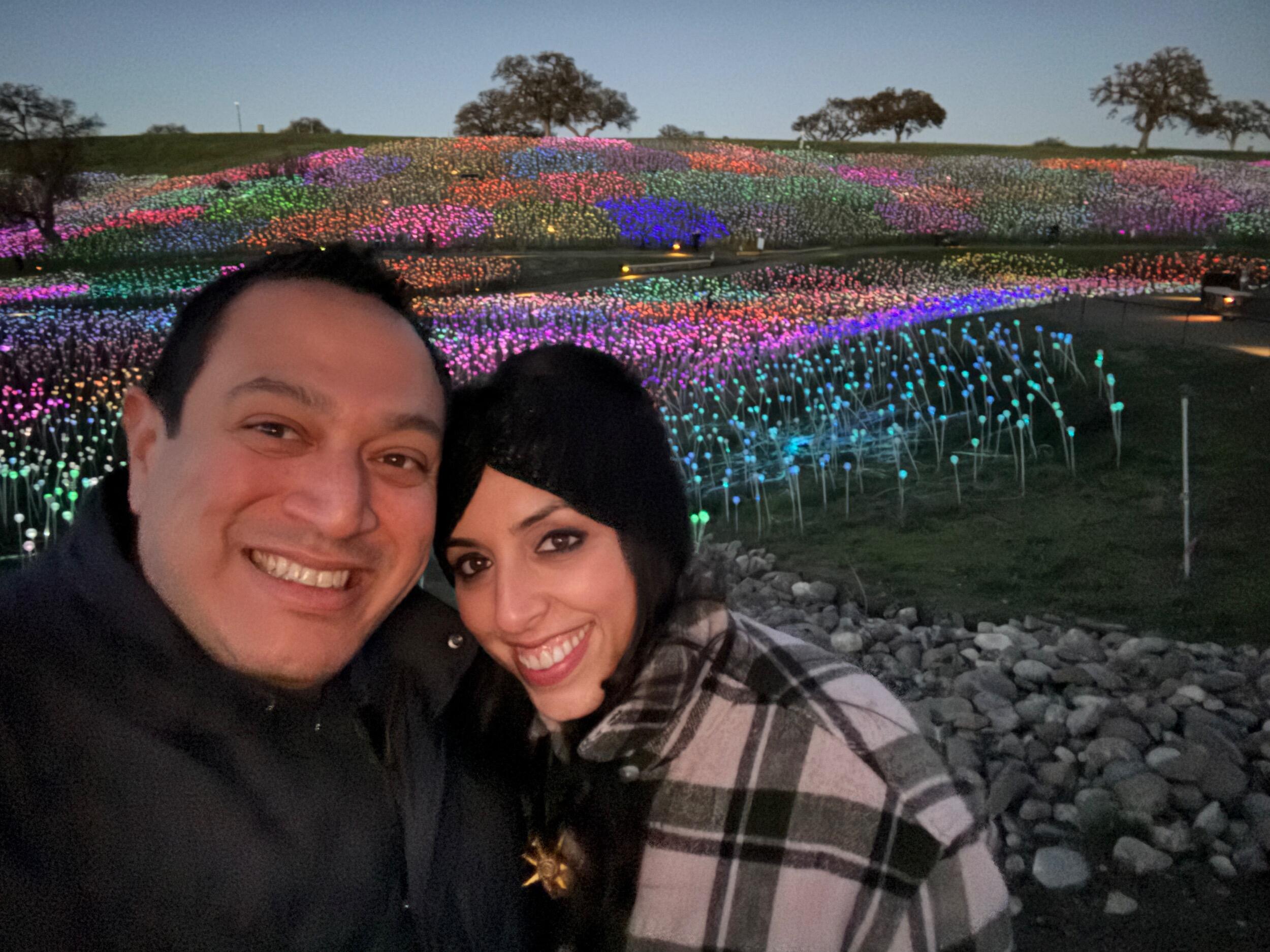 New Years Day
Paso Robles
2024