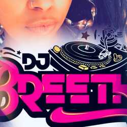 DJ BREETH, profile image