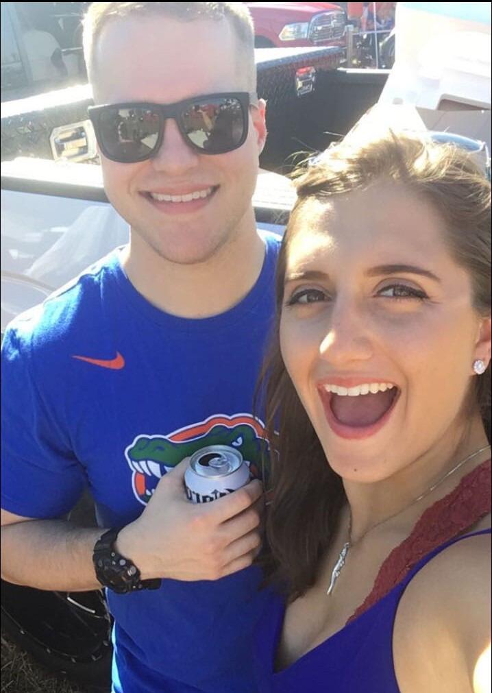 Florida-Georgia Game - Jacksonville, FL