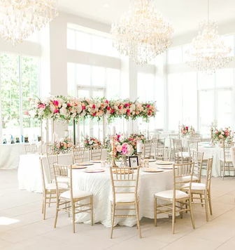 The Olana by Walters Wedding Estates | Reception Venues - The Knot