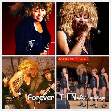Tina Turner Tribute "Forever T I N A !" - Tina Turner Tribute Act - Voorhees, NJ - Hero Main