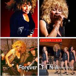 Tina Turner Tribute "Forever T I N A !", profile image