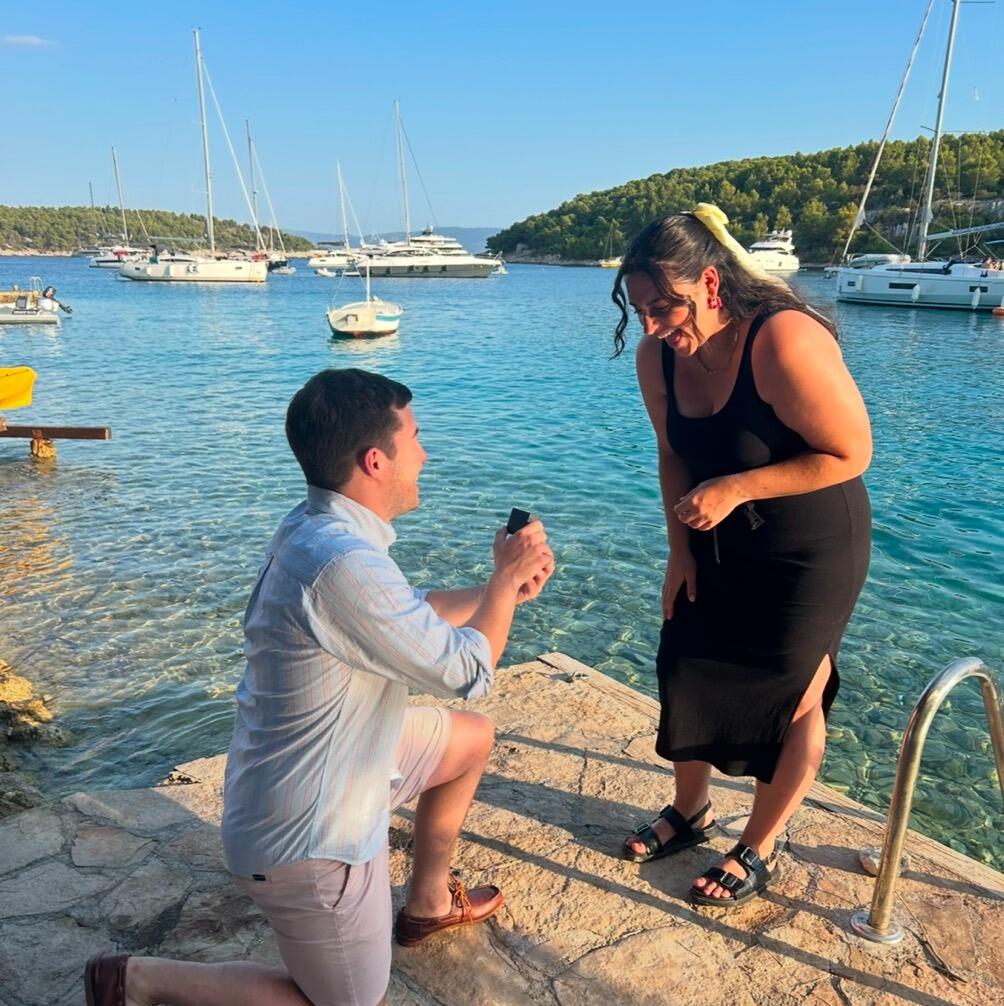 The year of the Engagement