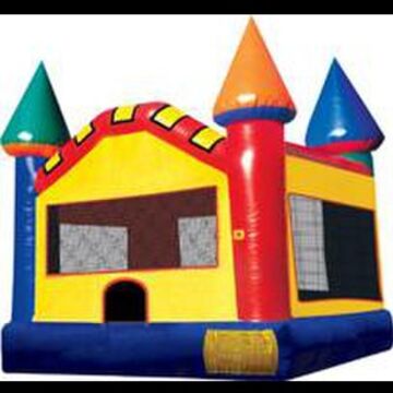 Endless Fun Inflatables - Party Inflatables - North Salem, NY - Hero Main