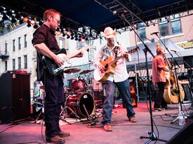 Cowboy Dave Band - Country Band - Denver, CO - Hero Gallery 2