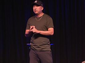 Mike Kwon - Motivational Speaker - Virginia Beach, VA - Hero Gallery 3