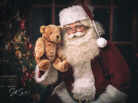 Ho-Ho Santa - Santa Claus - Cleveland, OH - Hero Gallery 1