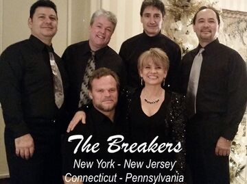 The Breakers - Cover Band - Monroe, NY - Hero Main