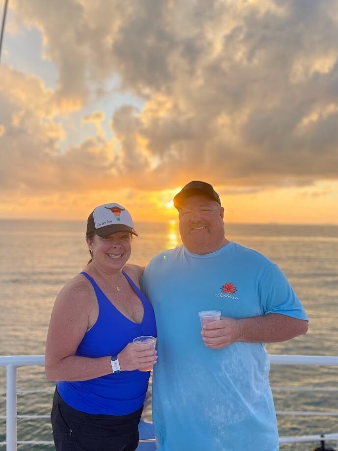 Key West, Florida Snorkel and Sunset Cruise