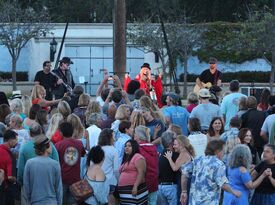 Hollywood Blonde - Cover Band - Los Angeles, CA - Hero Gallery 2