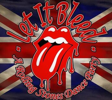 Let it Bleed - A Rolling Stones Experience  - Classic Rock Band - Worcester, MA - Hero Main