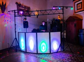 Justin Hedberg Entertainment - DJ - Dallas, TX - Hero Gallery 2