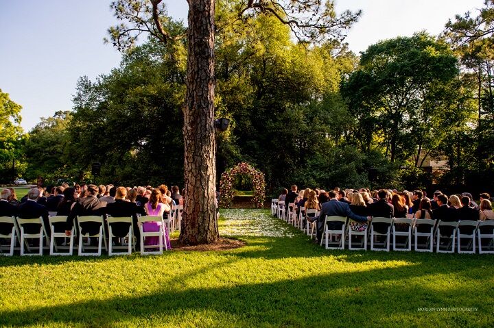 Houstonian Hotel, Club & Spa | Reception Venues - The Knot