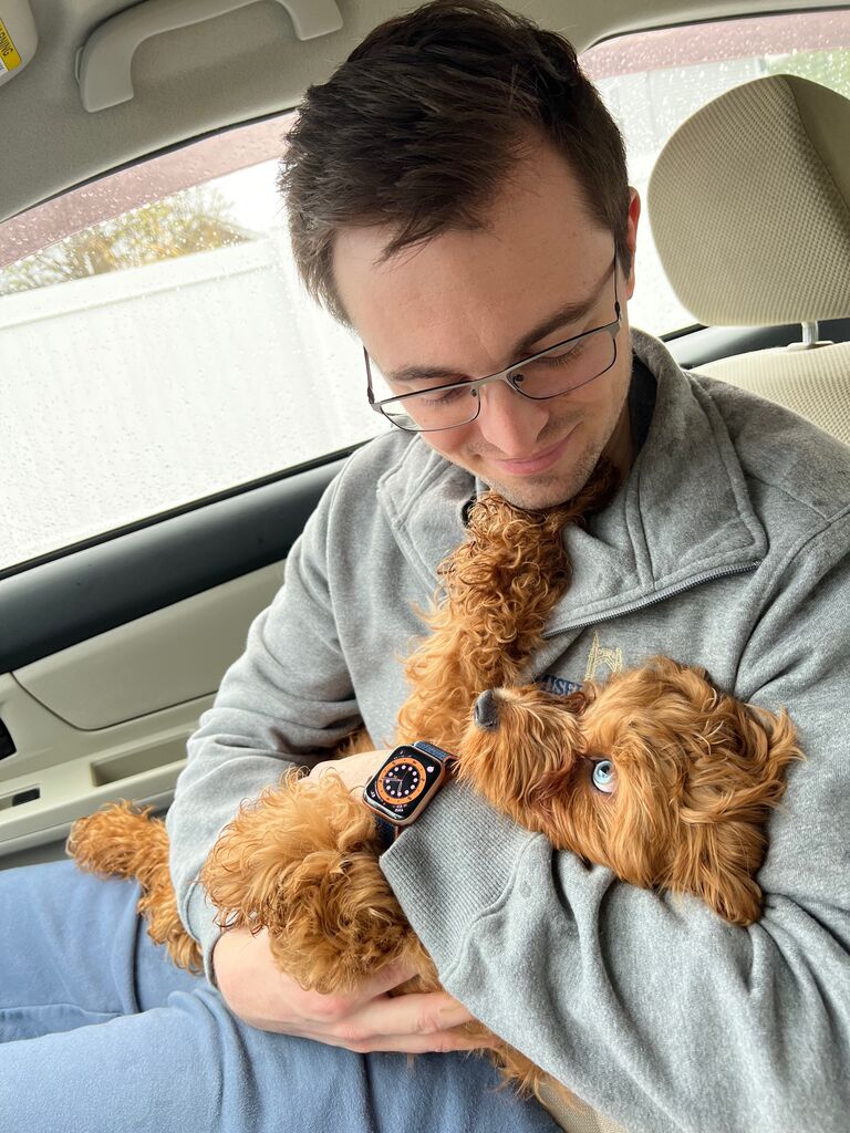 When Bentley joined the family