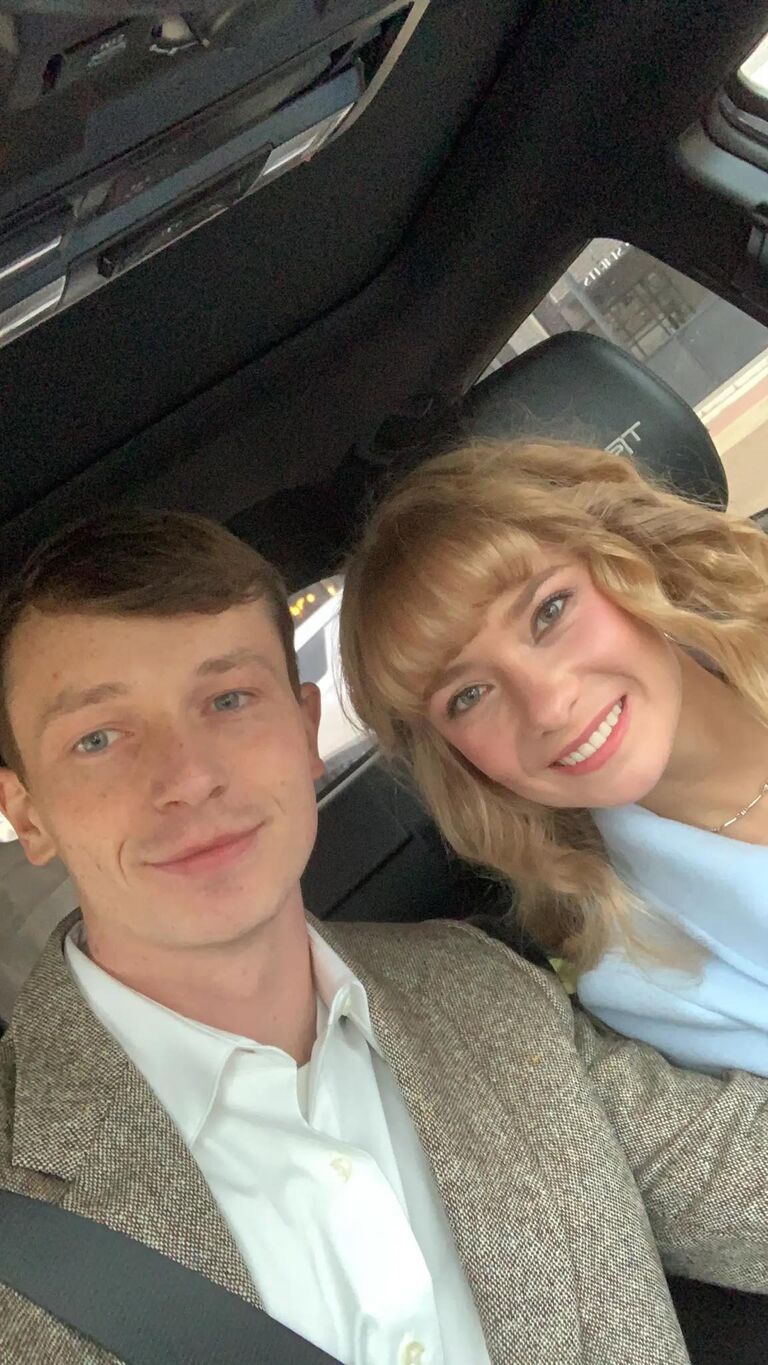 Lance is currently working at Lawrence Livermore National Laboratory while transitioning to a PhD degree in computer science. Danika is currently finishing her second year of medical shool and transitioning into the PhD portion of her Combined MD/PhD degree. 