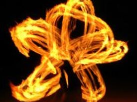 TrickFire - Fire Dancer - Sarasota, FL - Hero Gallery 4