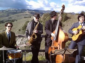 The Turnaround Jazz Band - Jazz Band - San Francisco, CA - Hero Gallery 4