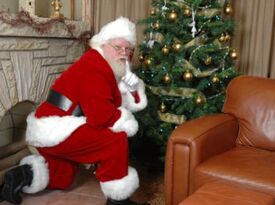 Wish4Santa - Santa Claus with real beard! - Santa Claus - Milwaukee, WI - Hero Gallery 4