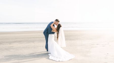 Adriana Michele Photography Wedding Photographers The Knot