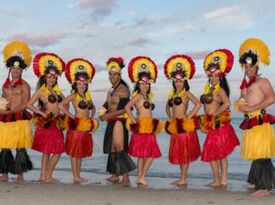 Moeata LUAU Entertainment - Hula Dancer - Fort Lauderdale, FL - Hero Gallery 3
