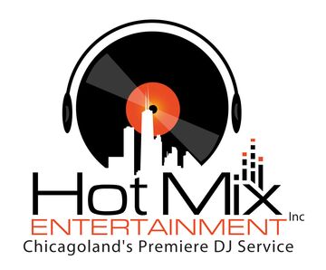 Hot Mix Entertainment Celebrity Radio DJ - DJ - Des Plaines, IL - Hero Main