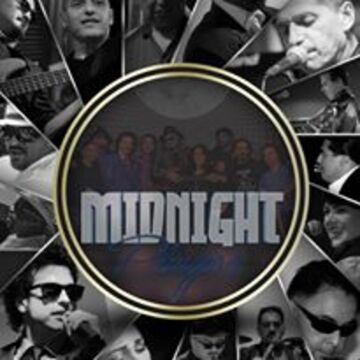 Midnight Players - Cover Band - Sacramento, CA - Hero Main