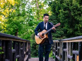 Toby Ho - Toronto Fingerstyle Acoustic Guitarist - Acoustic Guitarist - Richmond Hill, ON - Hero Gallery 1