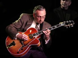 Vince Lewis - Jazz Guitarist - Amherst, VA - Hero Gallery 4