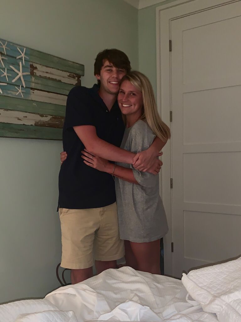 Morrow family beach trip - Isle of Palms, SC