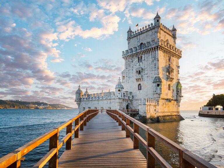 Lisbon Honeymoon Guide | Best Hotels, Places & Itinerary Ideas