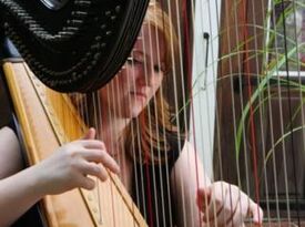 Laura Stokes Harpist - Harpist - Baltimore, MD - Hero Gallery 1