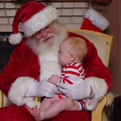 Santa Ed, profile image
